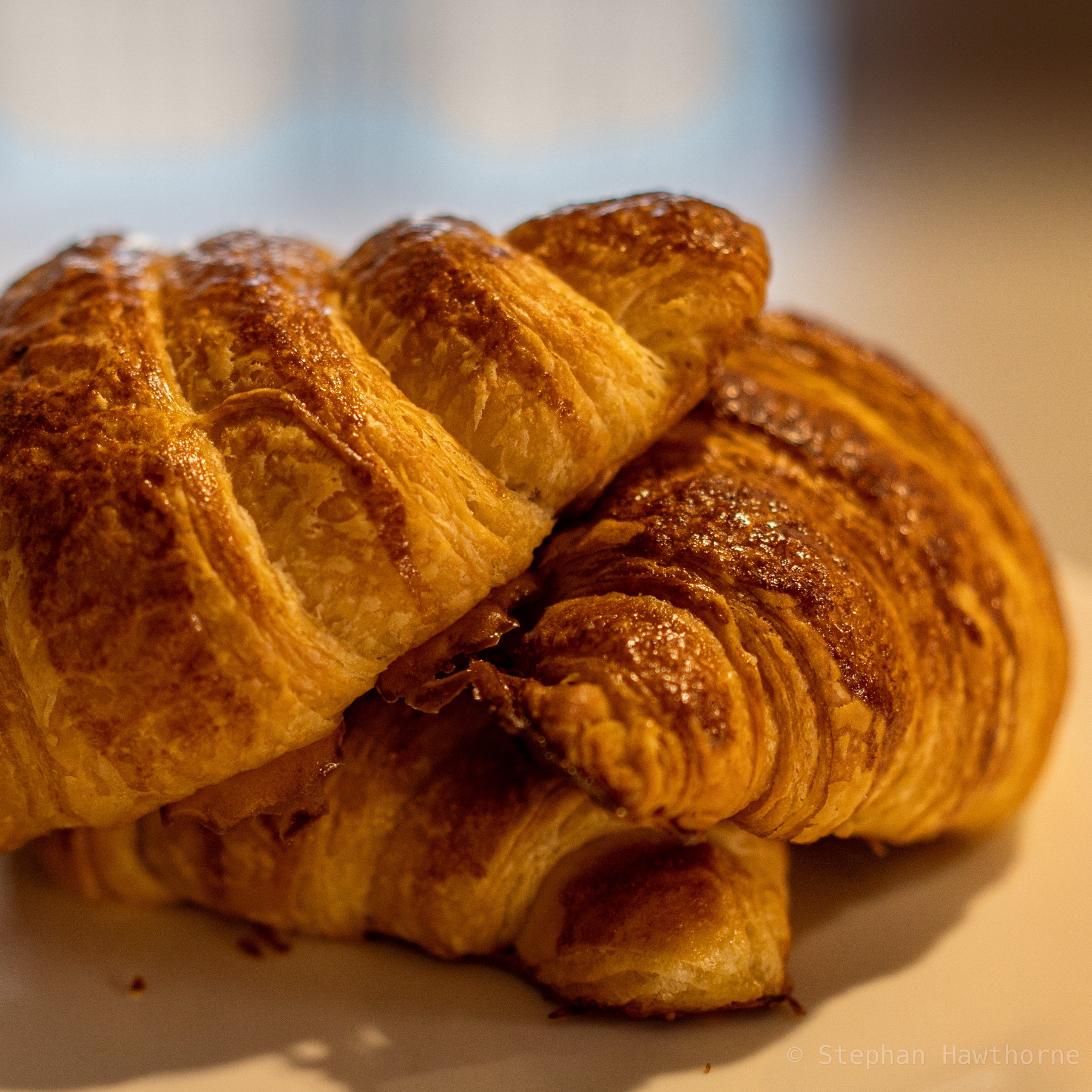 Croissants