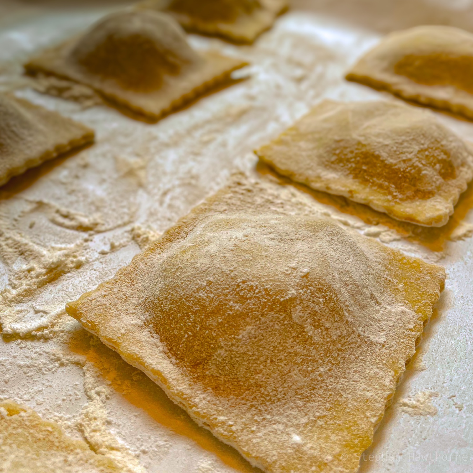 Ravioli